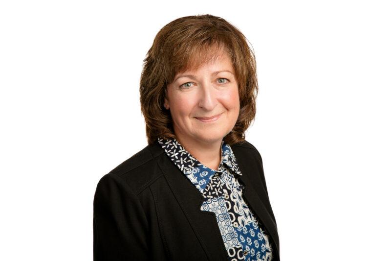 Jeanette Laidler