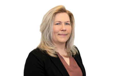 Barbara Sherman