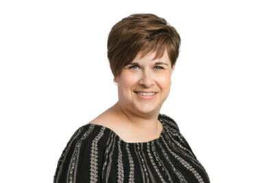 Beverly Forster