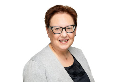 Ellen Goruk
