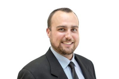 Kevin McFarlane