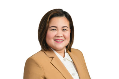 Kristine Manansala