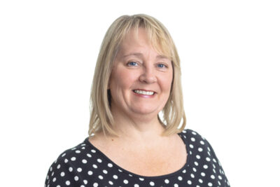 Laura Ricketts