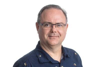 Micheal Hansen