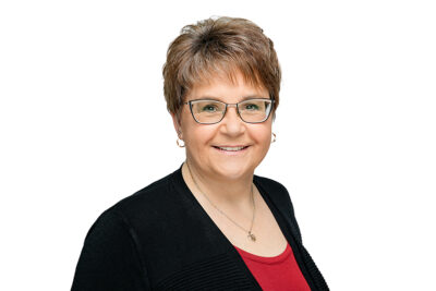 Stacey St. Germain