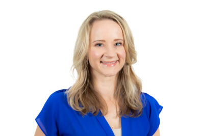 Jill Fraser