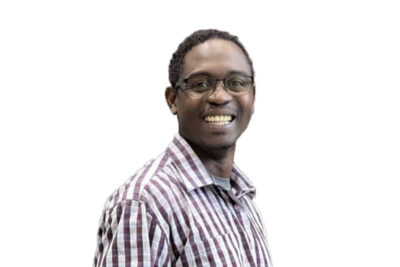 Tasher Adaarewa