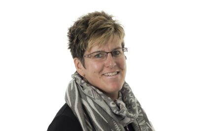 Maureen Jacobs