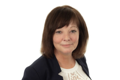 Cheryl Haldane