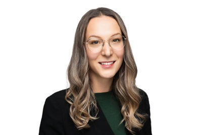Kimberley Oddie