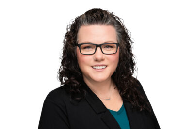 Shauna Ladouceur