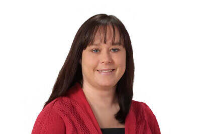 Dionne Burrows