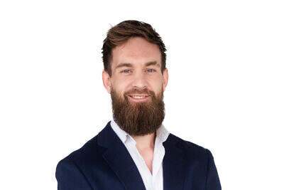 Lucas Deibert